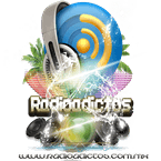 radioadictos logo