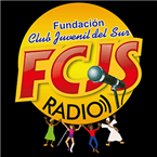 FCJS RADIO logo