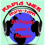 Rádio Web Musicsom logo