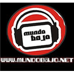 MUNDOBAJO RADIO logo