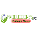 Producciones JPC Radio - Guateque Stereo logo