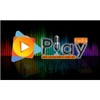 Play Radio logo