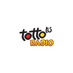 Totto Tú Radio logo