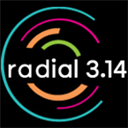 Radial 314 logo