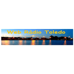 Toledo Web Rádio logo