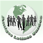 Amigos Latinos Unidos logo