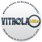 Radio Vitrola Hitz logo