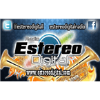 Estereo Digital logo