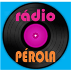 Rádio Pérola logo