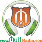 Mult Rádio logo