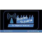Stereo Tijuana logo