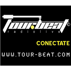 tourbeat logo