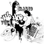 Radio Hiphopvoz Online logo