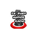 De Buen Humor Radio logo