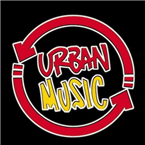 Urban Music Medellin logo