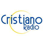 Cristiano Radio Ags logo
