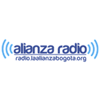 Radio Alianza logo