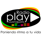 Radio Play Gto logo