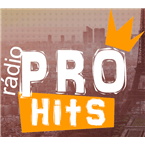 Rádio Pro Hits logo