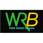 Rádio WRB logo