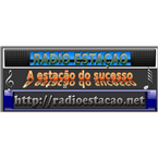 Rádio Estação logo