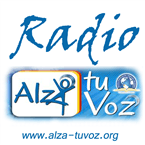 Alza tu Voz logo