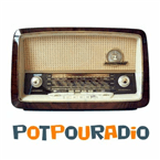 Pot Pou Radio logo