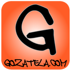 GozatelaFm logo