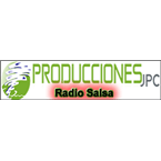 Producciones JPC Radio - Salsa logo