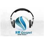 Rádio VR Gospel logo