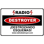 Radio Destroyer logo