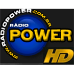 Rádio Web Power logo