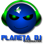 Planeta Dj Estéreo logo