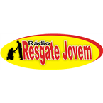 Rádio Resgate Jovem logo