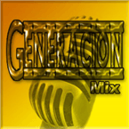 Generacíon Mix logo
