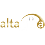 Altamira Radio logo