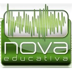 Radio Nova Educativa logo