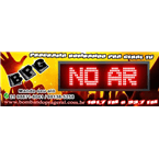 BOMBANDO PRA GERAL logo