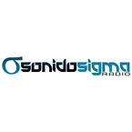 Sonido Sigma Radio logo