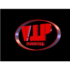 VIP DISCOTECA logo