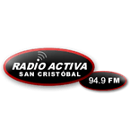 Radio Activa logo