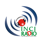 INCI radio logo