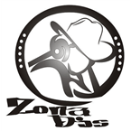 Zona Djs Radio logo