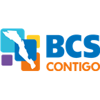 BCS CONTIGO logo