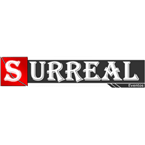 Rádio Surreal Fest logo