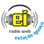 Rádio Web Estação Iguaçu logo