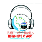 Eami Web Rádio logo