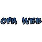 OPR WEB COLOMBIA logo