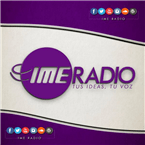 IMERADIO.FM logo