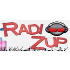 Rádio ZUP logo